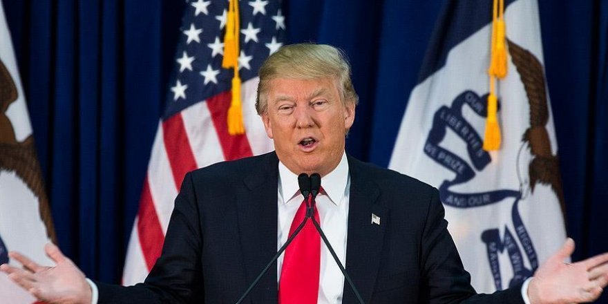 Michigan eyaletinde sürpriz Trump sonucu