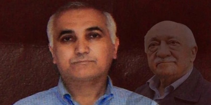 Adil Öksüz soruşturma sürerken 10 kez çıkmış