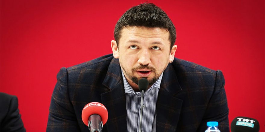 Hidayet Türkoğlu'na şok haber!