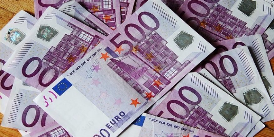 Avrupa'dan PKK'ya 30 milyon avro