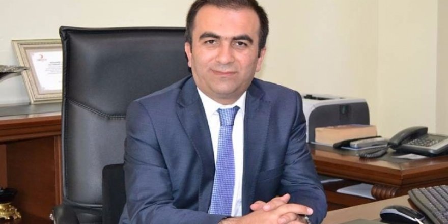 Eski kaymakam FETÖ’den tutuklandı