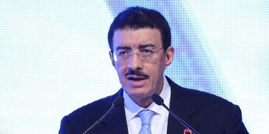 'Türkiye'nin İslam ülkeleri içinde yeri benzersiz'