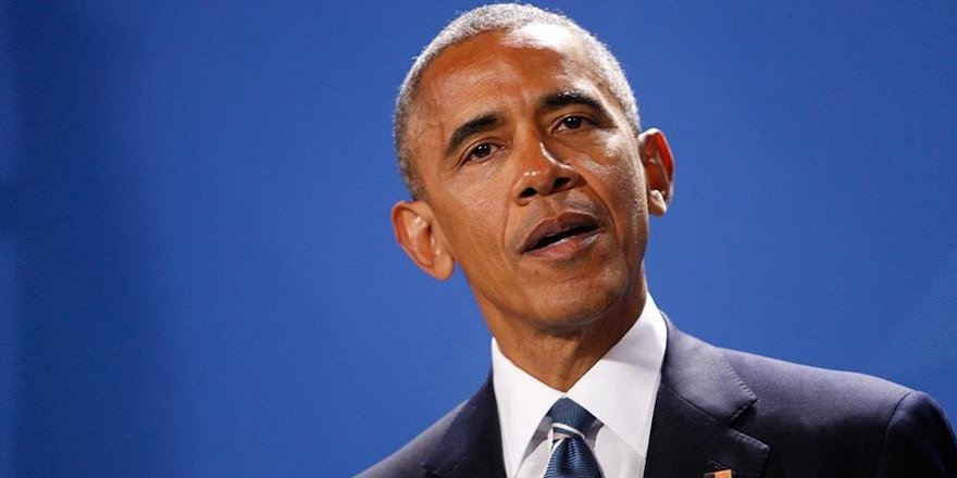 Obama'nın İran karnesi