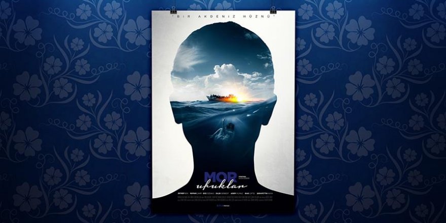 Suriyelilerin dramı 'Mor Ufuklar'da