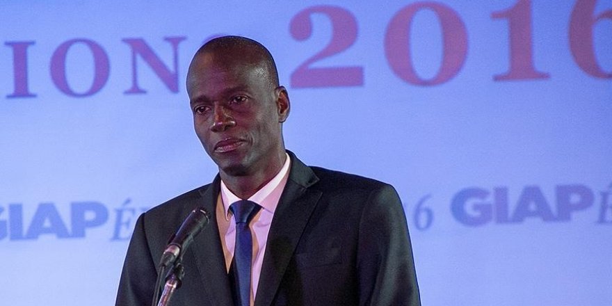 Haiti'de devlet başkanlığı seçimini Moise kazandı
