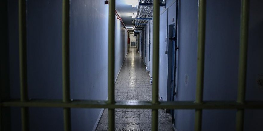 BM raportörü cezaevlerini inceleyecek