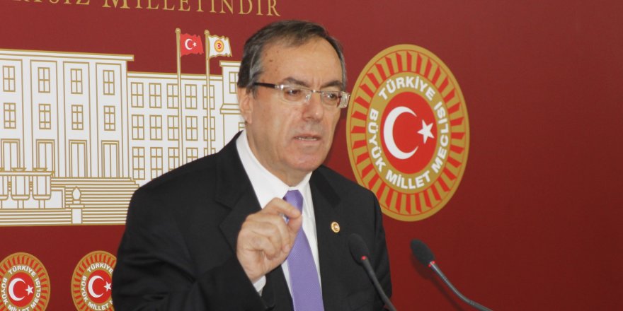 Yargı CHP'li vekile cezayı kesti! İftiranın bedeli