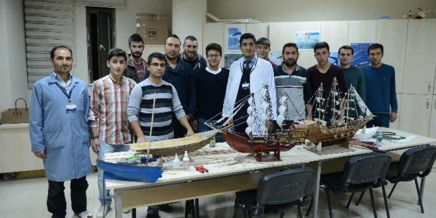 Konya’da ilk kez açıldı, yoğun ilgi gördü