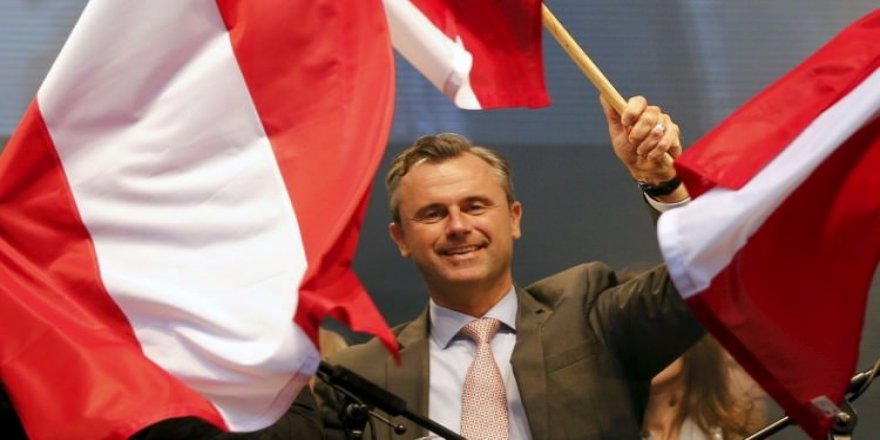 "Türkiye AB'ye katılırsa..."