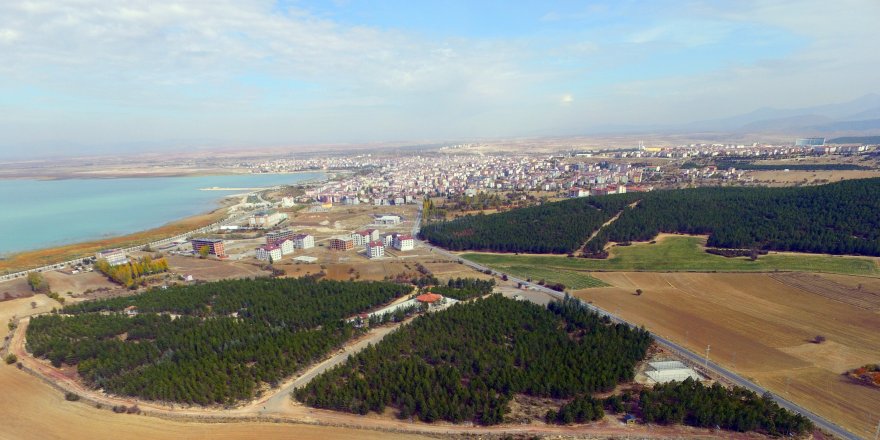 Şehit Astsubay Halisdemir'in ismi Beyşehir'de yaşatılacak