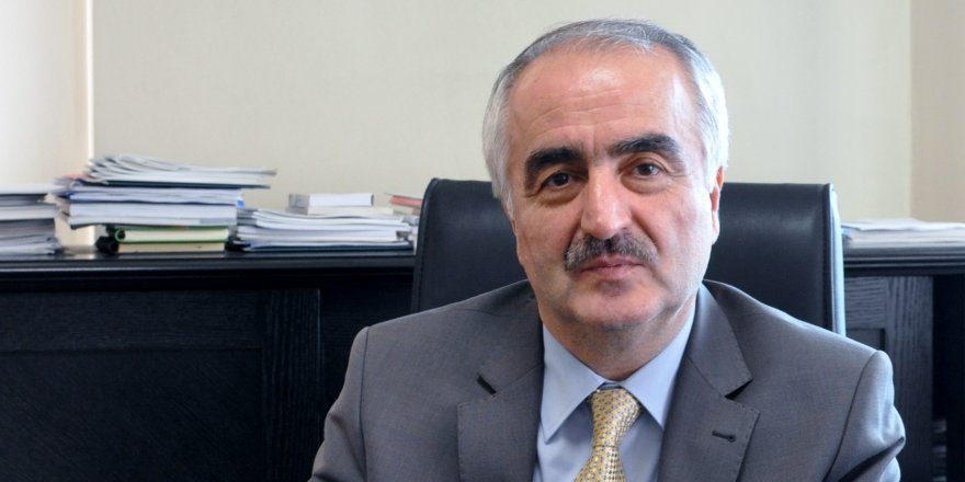 “Konya-Karaman bölgesi yakın gelecekte enerji üssü olacak”