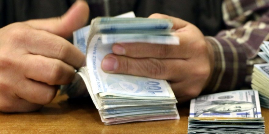 "Dövizi bozduruyoruz, kirli oyunu bozuyoruz" kampanyasına destek