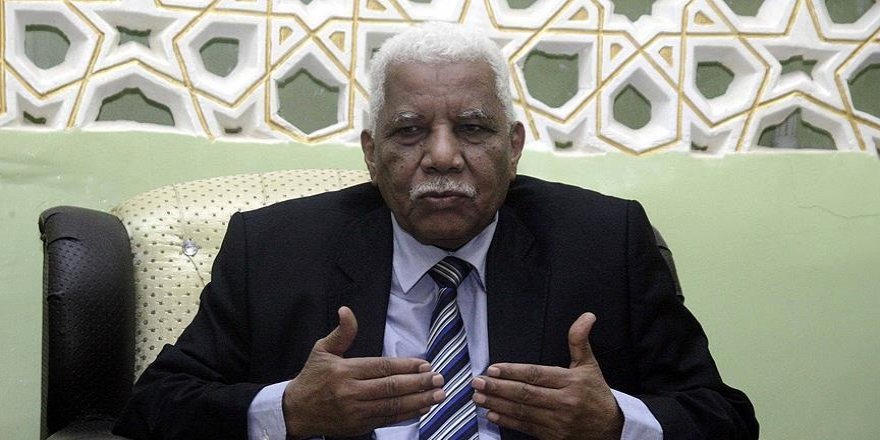 'FETÖ, Türkiye'yi parçalamak için Batı tarafından kuruldu'