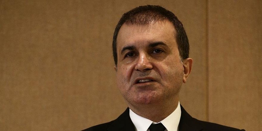 Çelik: "Hayatım boyunca gurur duyacağım"