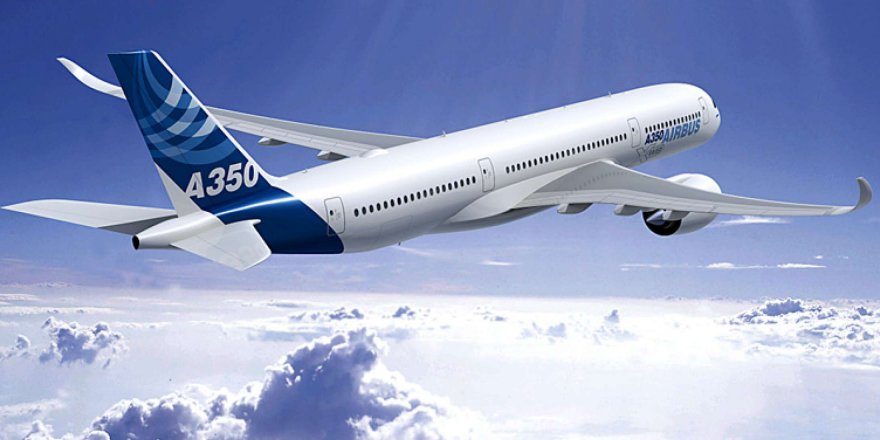 Airbus, bin 164 kişiyi işten çıkaracak