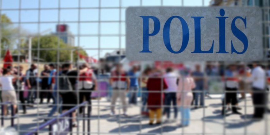 Van'da gösteri ve yürüyüşler bir ay boyunca yasaklandı