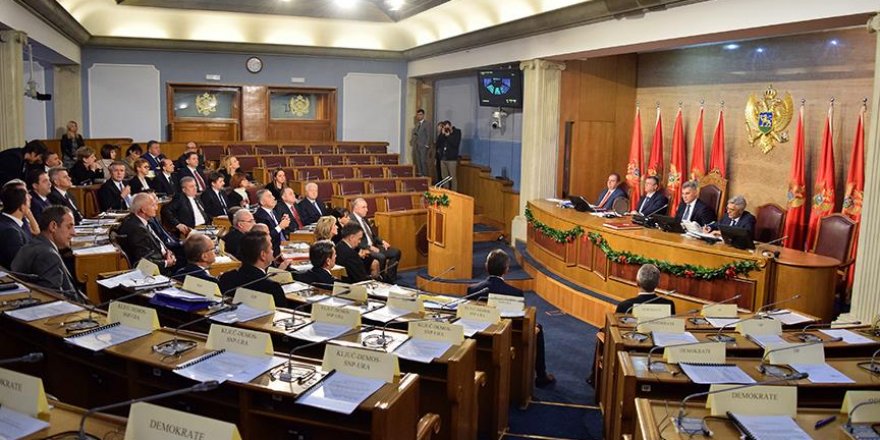 Karadağ'daki 'darbe iddiası' tartışılmaya devam ediyor