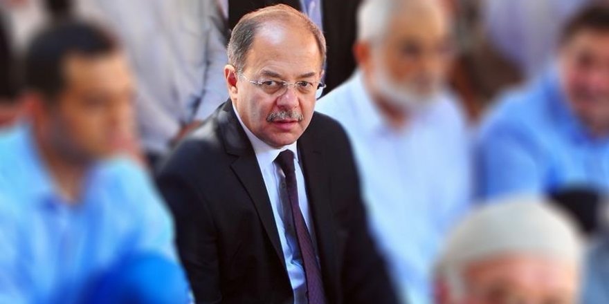 Bakan Akdağ'ın acı kaybı