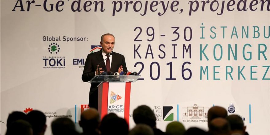 "O desteği KOBİ’lere ayıracağız"