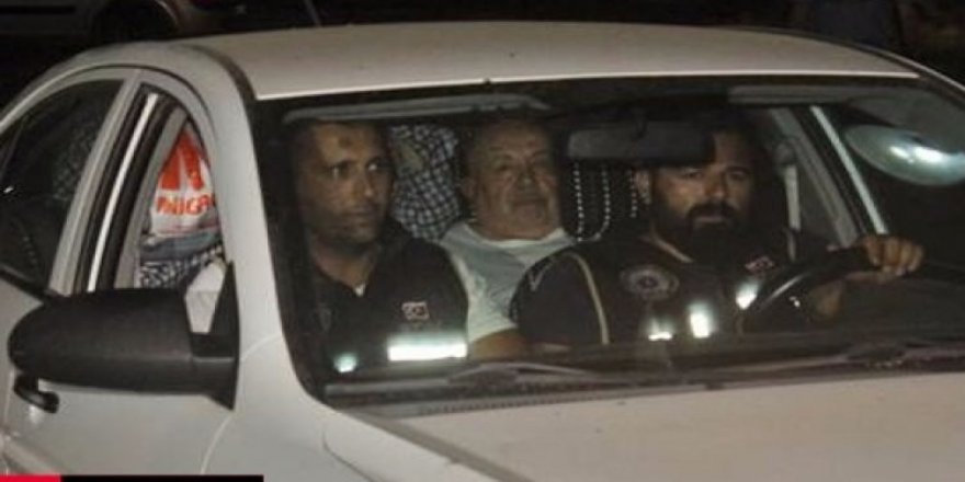 FETÖ'den tutuklanan ünlü işadamı hayatını kaybetti