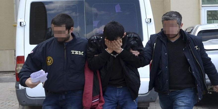 Terör örgütü, kaçmak isteyenleri 'yalanla' engelliyor