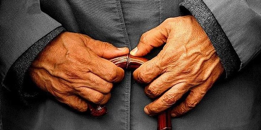 Dünyanın en yaşlı kadını 117'nci doğum gününü kutladı