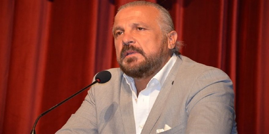 Mete Yarar: Ciddi bir çatışma çıkmış