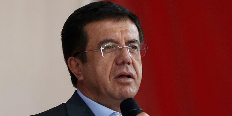 Zeybekci: Kılıçdaroğlu’nun açıklamaları asılsız ve ciddiyetsiz
