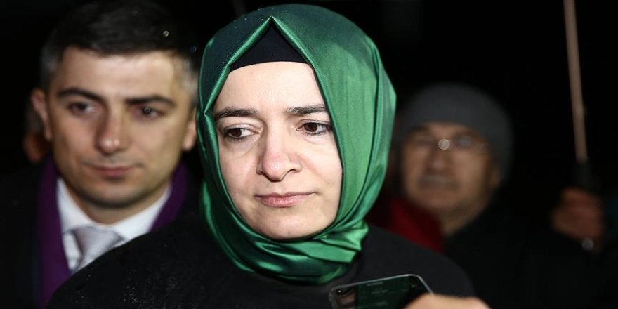 Kaya: En ufak ihmal varsa titizlikle araştırılacak