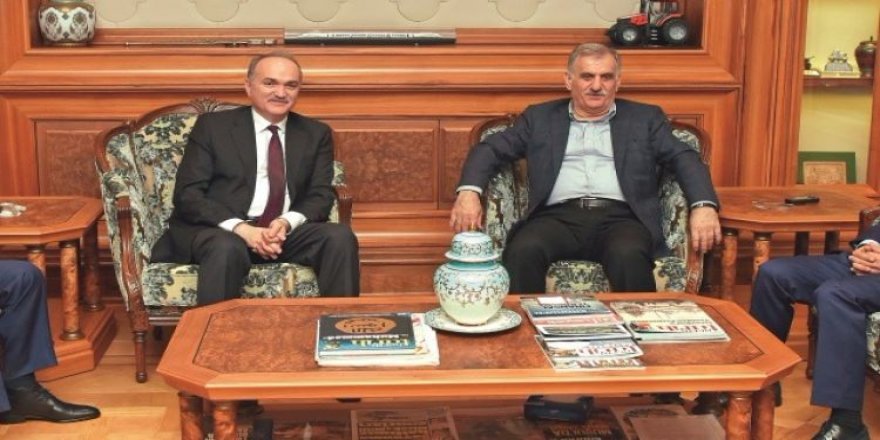 Tarih belli oldu! Dünya Türkiye'yi konuşacak