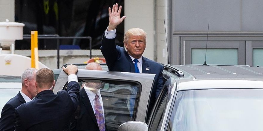Trump, Carrier ile 'işçi dostu anlaşma' imzaladı