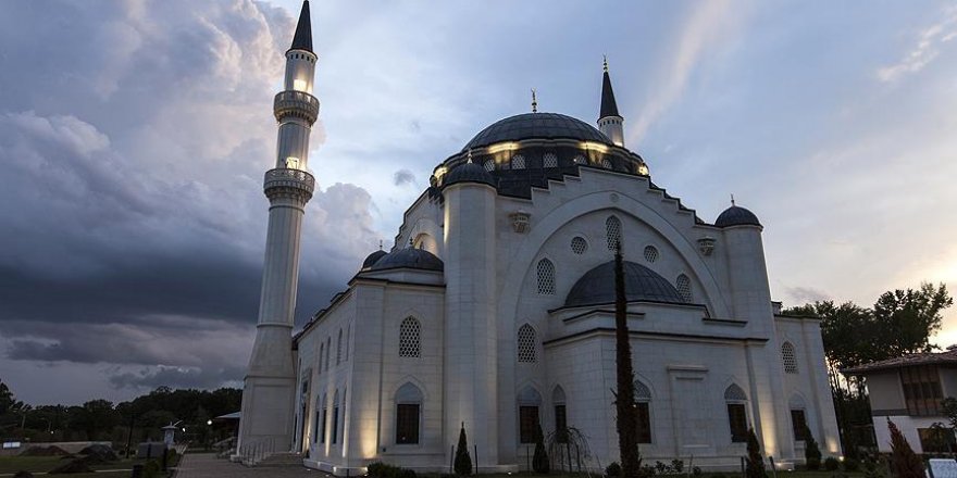 ABD'de camilere gönderilen tehdit mektupları artıyor