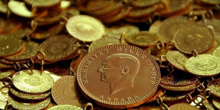 Altının gramı 130 lira üzerinde dengelendi