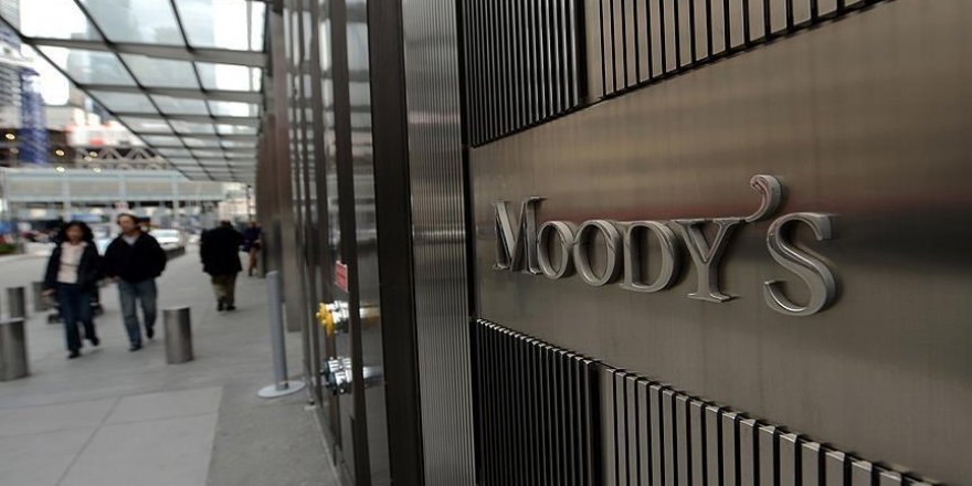 'Moody's pas geçebilir'