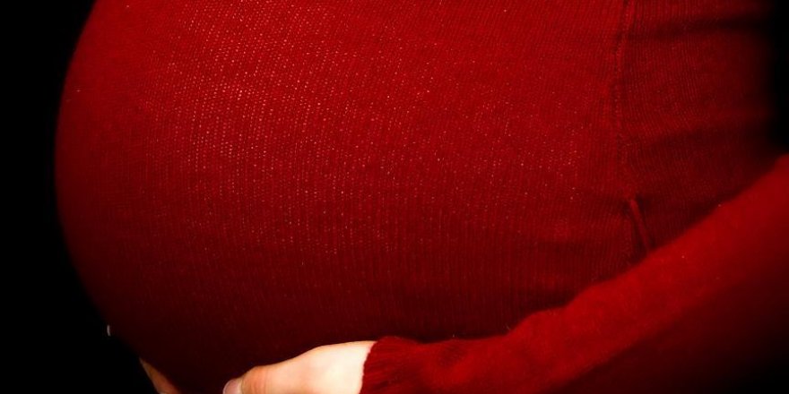 HIV anne karnında dahi hayat karartıyor