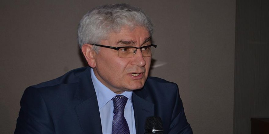'İsrail ve Kıbrıs gazı için 3 yıl gerekiyor'