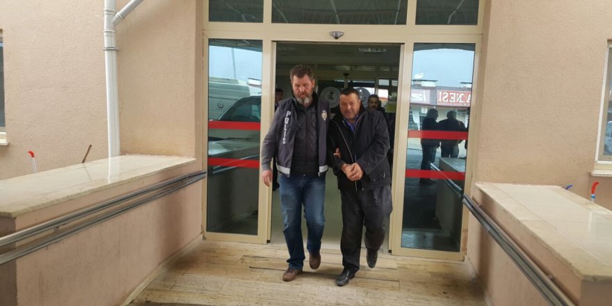 Konya'da trafikte hatalı sollama kavgası: 1 ölü, 1 yaralı