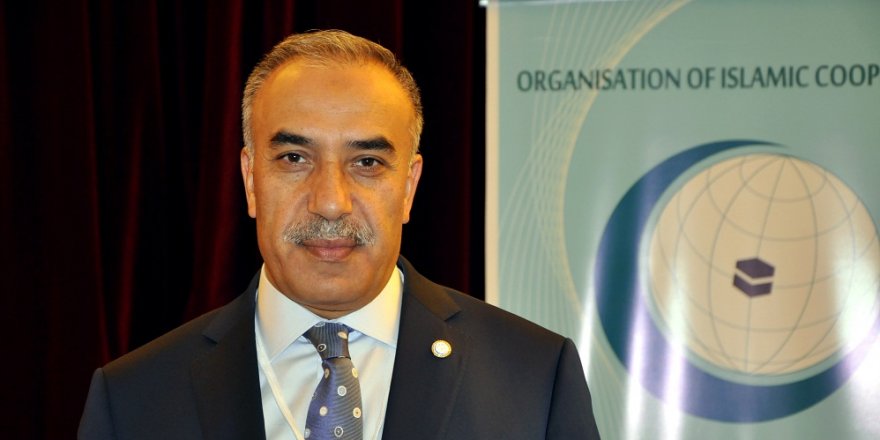 İslam İşbirliği Teşkilatı "Müslüman Diaspora Atlası" hazırlıyor