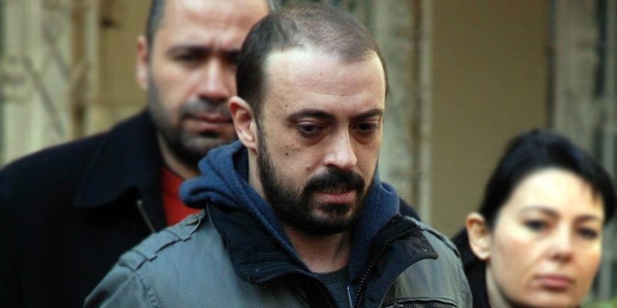 Kerem Altan'a yurt dışına çıkış yasağı konuldu