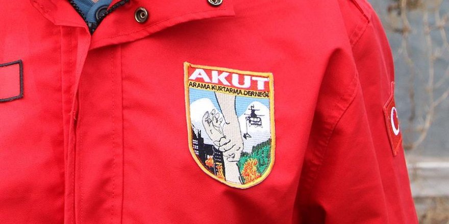 AKUT'un yeni başkanı belli oldu