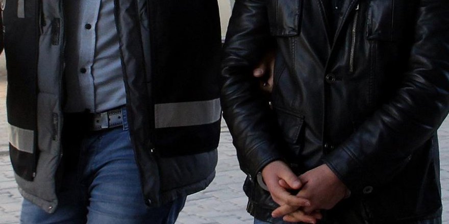 Ankara'da HDP'nin yöneticilerine operasyon