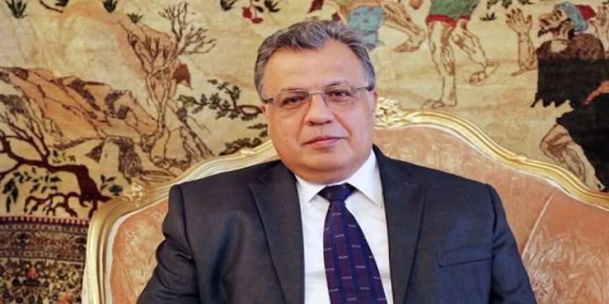 Rusya'dan Şanghay açıklaması