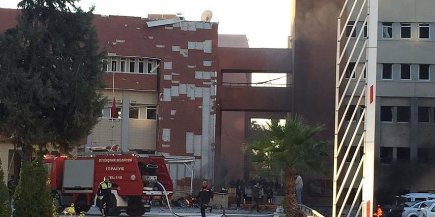 Adana'daki saldırıyı planlayan PKK'lı etkisiz hale getirildi