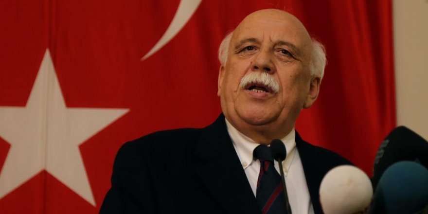 Avcı: Erdal Tosun milletimizin sevgi ve takdirini kazanmıştır