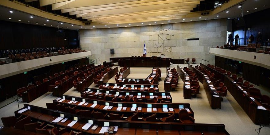 İsrail'de "ezan yasağı" tasarısı ertelendi