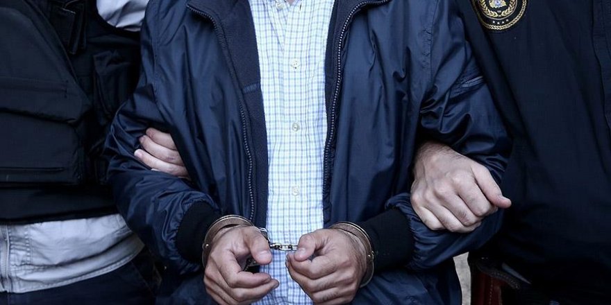FETÖ'den aranan iş adamını 300 bin dolara korumuşlar