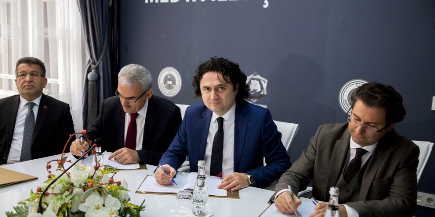 Hükümlüler şehitler için 50 bin fidan dikecek