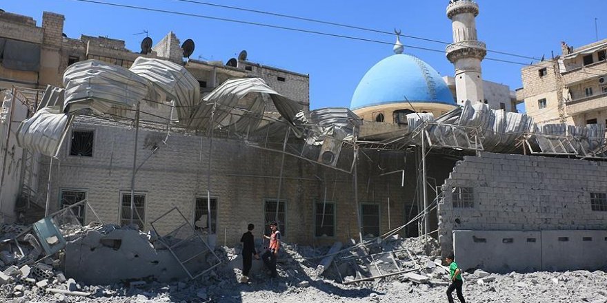 Tezcan: Müslümanlar, mezhep çatışmalarına karşı uyanık olmalı