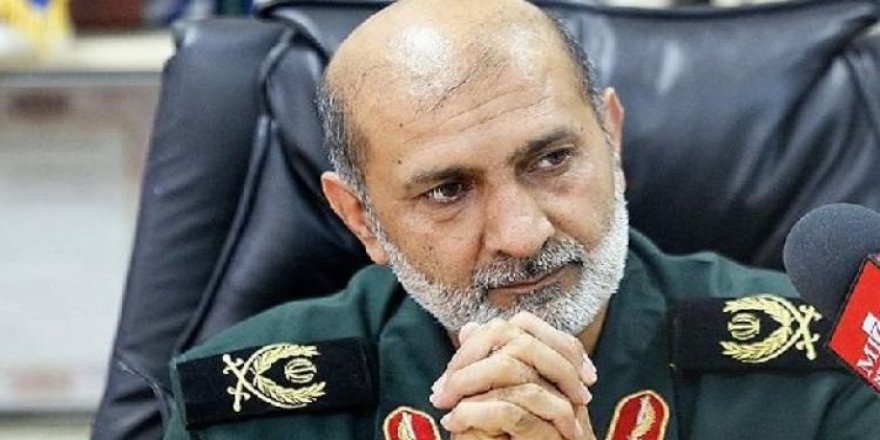 İranlı generalden küstah açıklama: Erdoğan'ın gücü yetmez