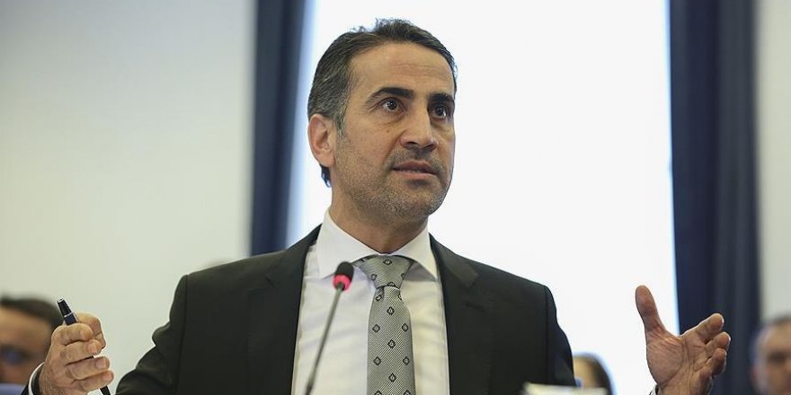 HDP'li vekil Erdoğan'a tazminat ödeyecek